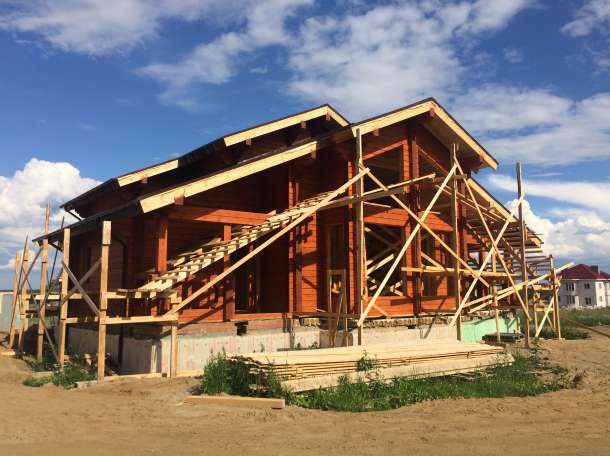 Дом построю, фотография 1