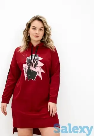 Платье lawwa, фотография 1