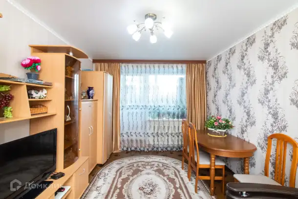 Аренда квартиры долгосрочно, фотография 1