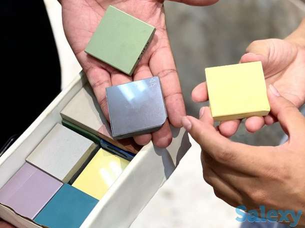 ПЛИТКА•КЕРАМОГРАНИТ•ГРАНИТ, фотография 7