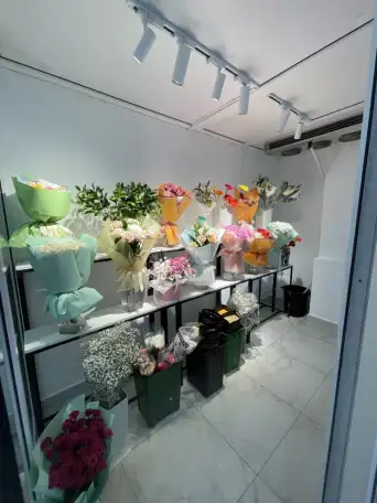 Цветочный бизнес, фотография 4
