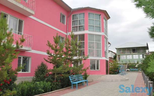 Сарыагаш термал ресорт, фотография 3