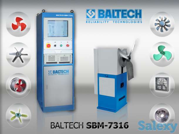 Контроль состояния ветровых турбин с помощью анализа масла и износа, фотография 12