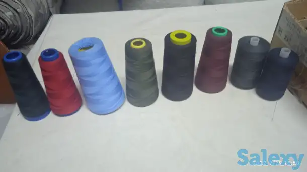 швейные промышленные машинки, фотография 8