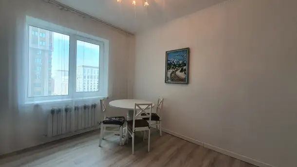 Продаю 2ую квартиру в цеетре левого берега! Жк триумф астаны, фотография 6