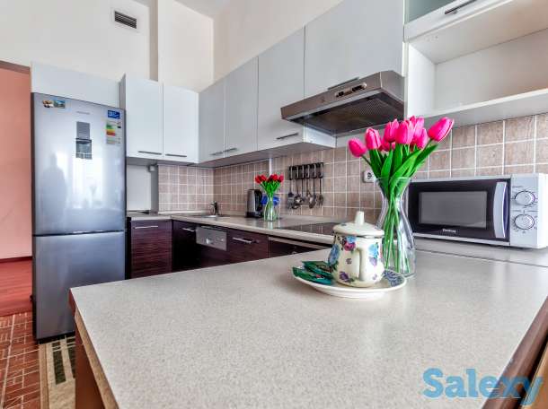 САМАЯ ЛУЧШАЯ 1ком квартира возле КТЖ,КазМедияЦентра,МИД и Байтерек, фотография 7