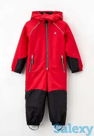 Комбинезон утепленный cosmotex, фотография 1