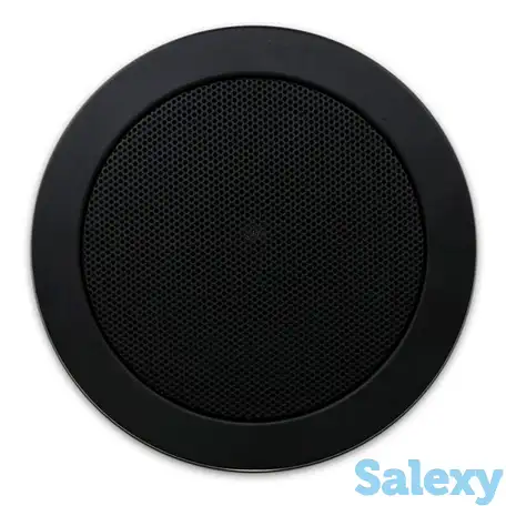 Потолочный громкоговоритель apart cm3t-bl, фотография 1