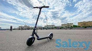 Современнный транспорт-Электросамокат Forward, г. Арысь, в РАССРОЧКУ, фотография 1