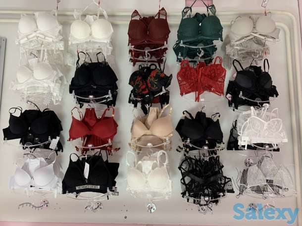 Срочно. Продажа женского нижнего белья. Новые, в хорошем состоянии, фотография 1