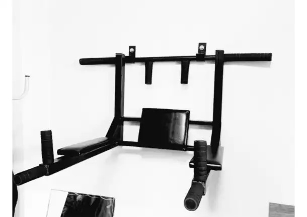 Турник 3в1, фотография 1