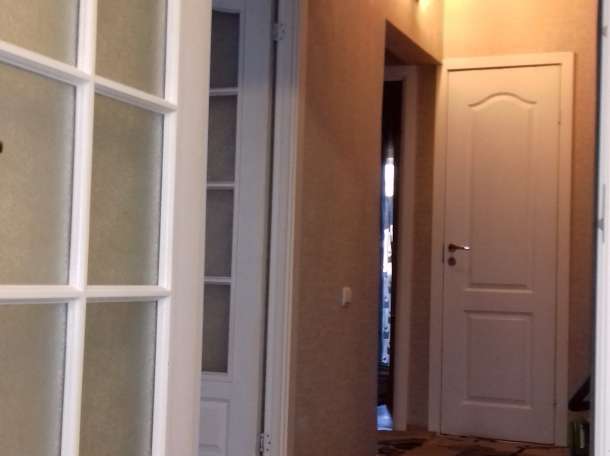 улучшенная двух комнатная квартира, Утеген батыра, фотография 3