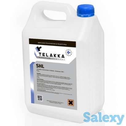 Смывки всех видов краски и лаков., фотография 1