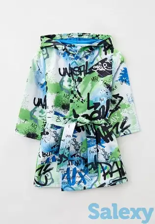 Халат домашний playtoday, фотография 1