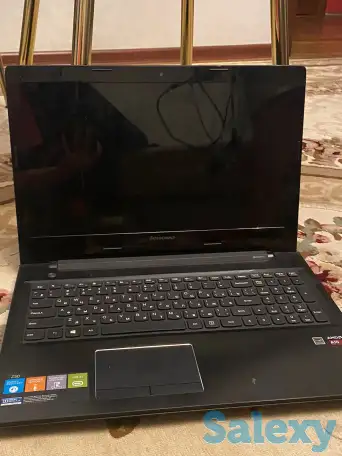 Ноутбук леново/lenovo 80 000 ₸, фотография 2