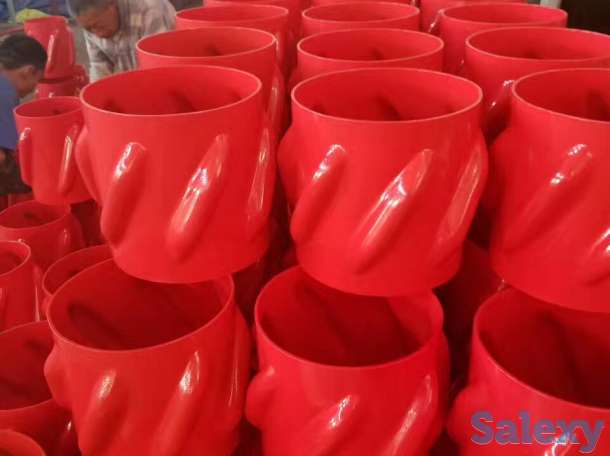 поставим насос для дабычи нефть из Китая, фотография 4