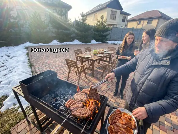 Сдам участок 10 сотокофис, Сейфуллина Рыскулова, фотография 6