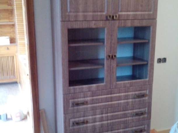 мебль на заказ, фотография 1