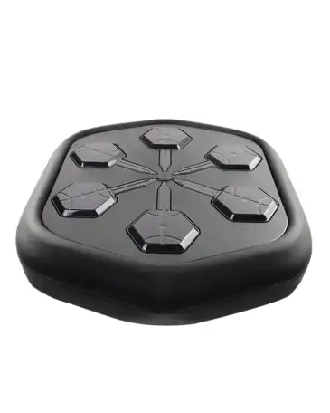 Бокс машина ONEPUNCH, фотография 4