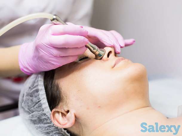 Алмазная шлифовка, фотография 7