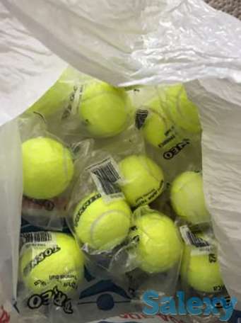 Теннисные мячи Torneo, фотография 1