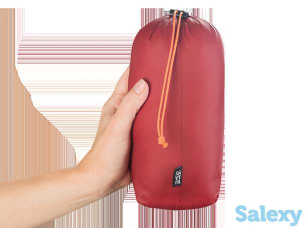 Жилет сивера гомза 2018 рубин, фотография 4