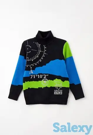 Свитер playtoday, фотография 1