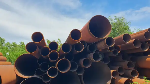 трубы бу 89-1220, 530 цена 190000 т, фотография 7