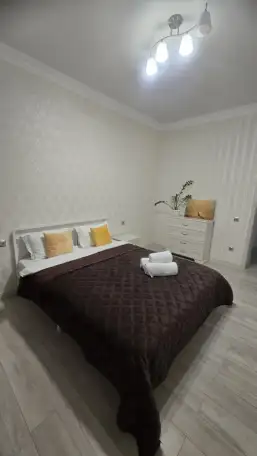 Уютная двухкомнатная квартира на левобережье возле Expo, фотография 9