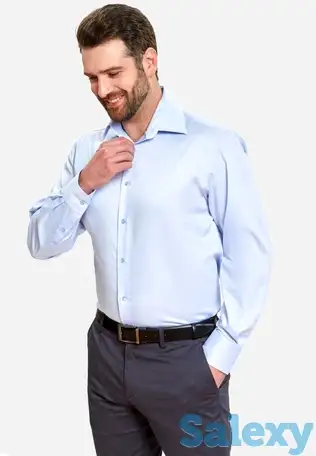 Рубашка kanzler, фотография 1