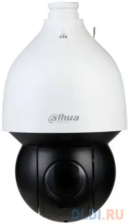 Камера видеонаблюдения ip dahua dh-sd5a445gb-hnr 3.95-177.7мм цв., фотография 1