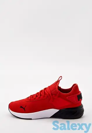 Кроссовки puma, фотография 1