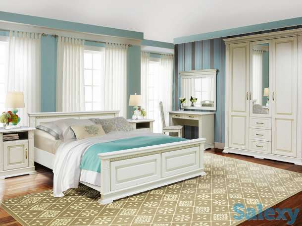 мебель для спальни, фотография 7