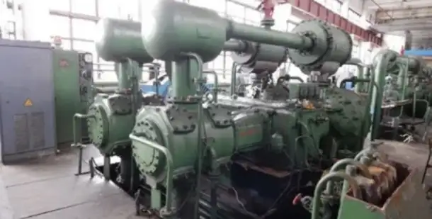 куплю компрессора вп вм и запчасти к ним, фотография 3