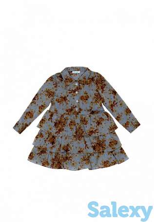 Платье sonata kids, фотография 1