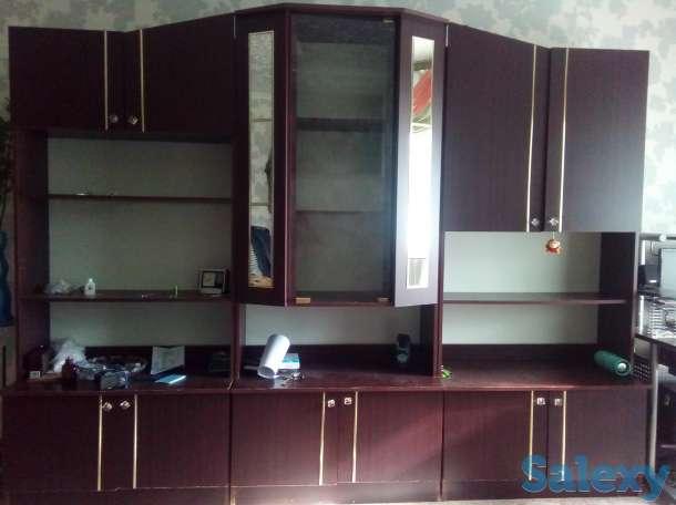 Продам стенку СРОЧНО, фотография 1