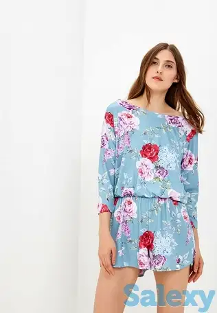 Комбинезон colour pleasure, фотография 1