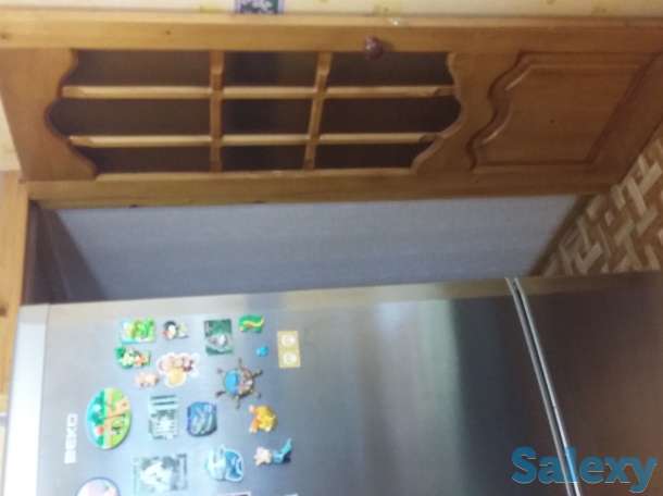 Продам трехкомнатную квартиру, Ауэзова 27, фотография 2