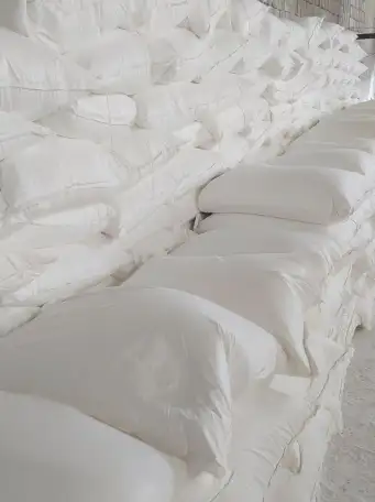 Тальк молотый микро - тальк белый  белизна до 99, фотография 2