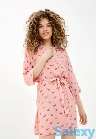 Халат домашний vivaldi, фотография 1