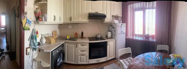 Продам квартиру на Стрелке, Славского 54, фотография 6