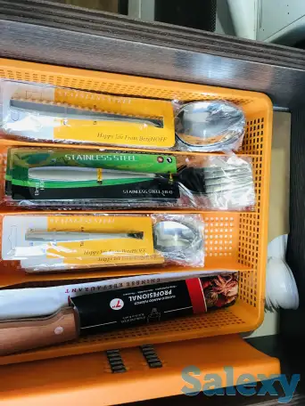 Чистейшая квартира в самом сердце города, Ерубаева 33а, фотография 9