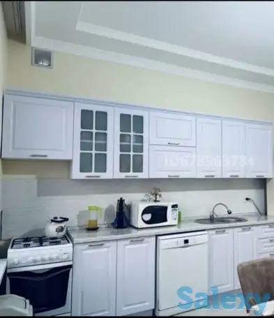 продам кухонный гарнитур, фотография 1