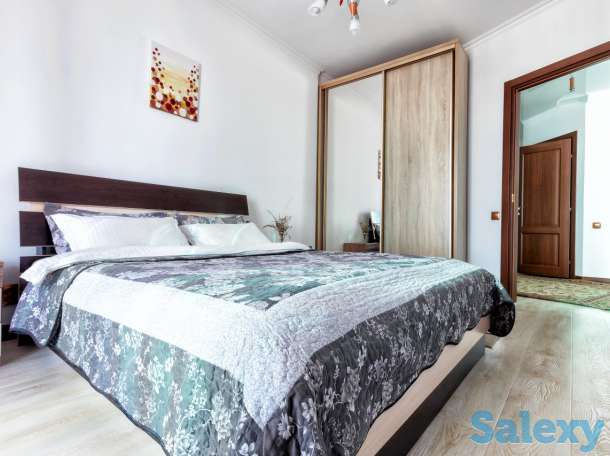 2х комн.квартира в ЖК Лазурный квартал, фотография 3