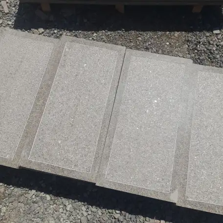 Гранит полированный и обоженный, фотография 4