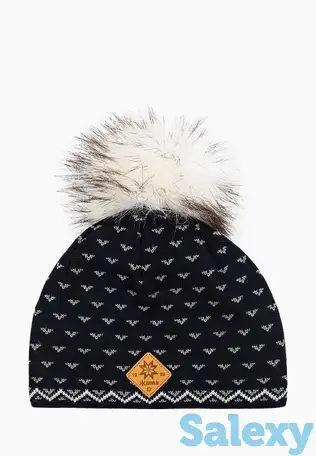 Шапка kama, фотография 1