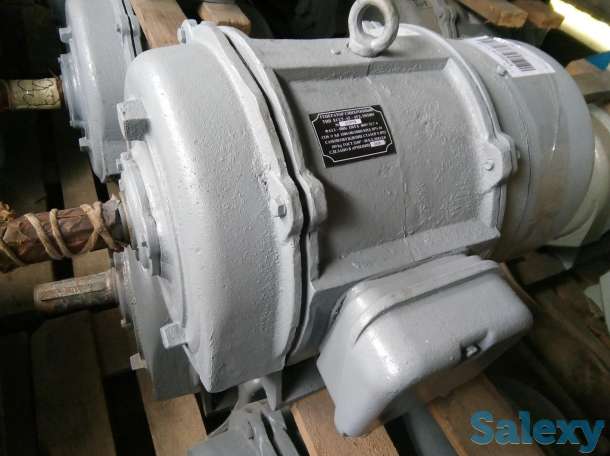 Генераторы ЕСС5, БКТС, электрооборудование, фотография 1