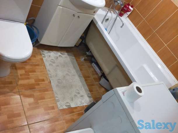 Продам квартиру, Набережная им. Е.П. Славского 28, фотография 5