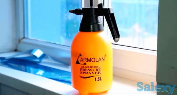 Тонировка окон фасадов витражей, фотография 2