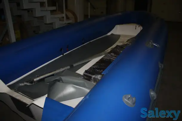 Купить RIB Water Way 500R в наличии, фотография 6